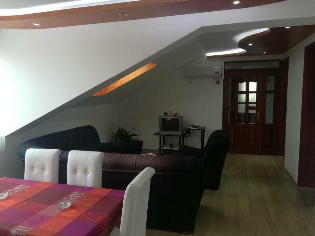 Apartman Ivana Ica Sokobanja Extérieur photo