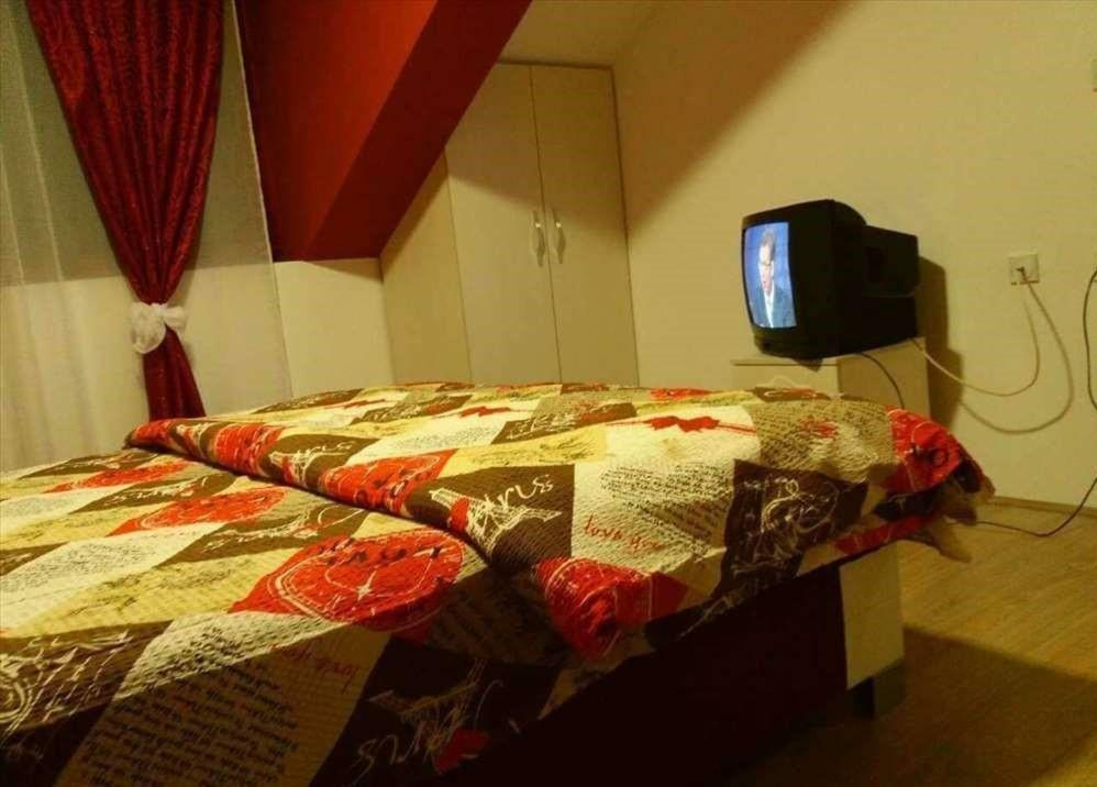 Apartman Ivana Ica Sokobanja Extérieur photo