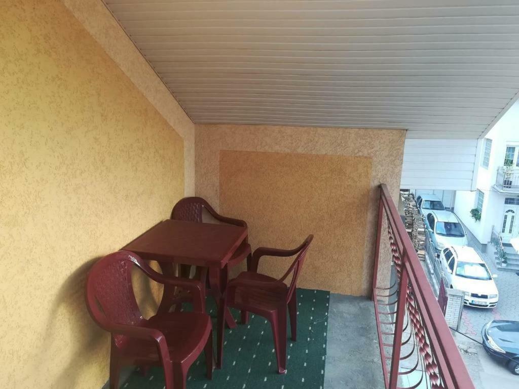 Apartman Ivana Ica Sokobanja Extérieur photo
