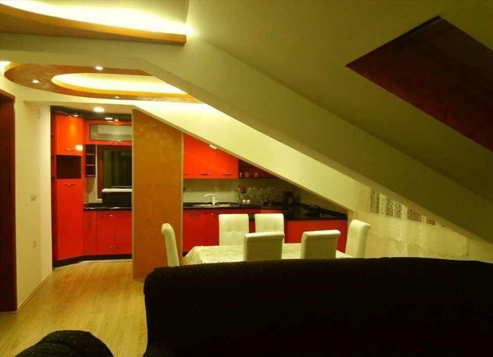 Apartman Ivana Ica Sokobanja Extérieur photo