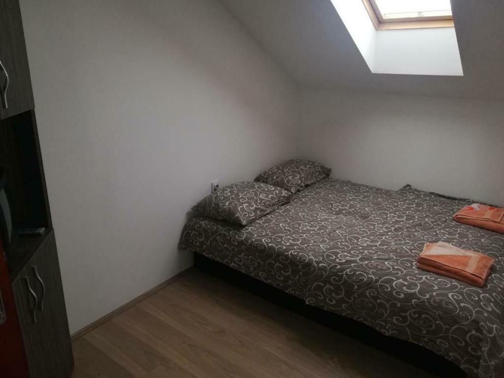 Apartman Ivana Ica Sokobanja Extérieur photo